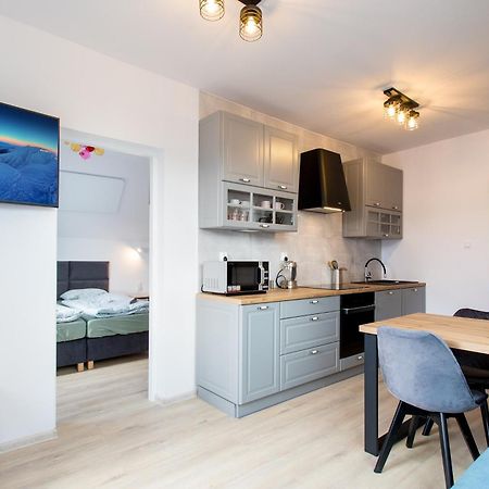 Mega Widok 5 Apartment Szklarska Poreba Bagian luar foto