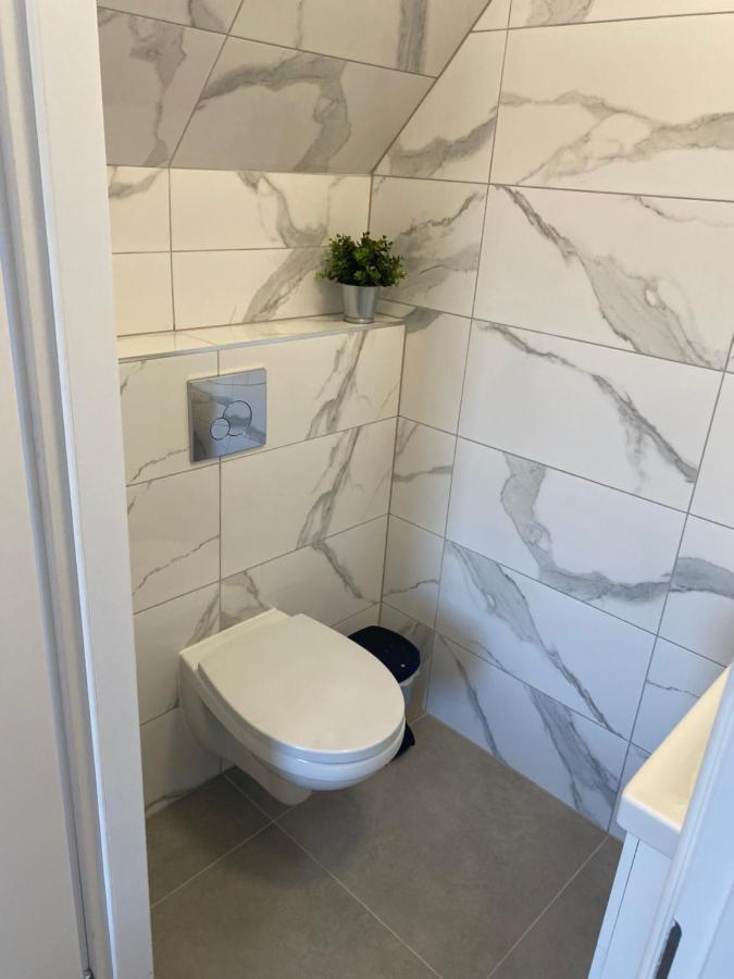 Mega Widok 5 Apartment Szklarska Poreba Bagian luar foto