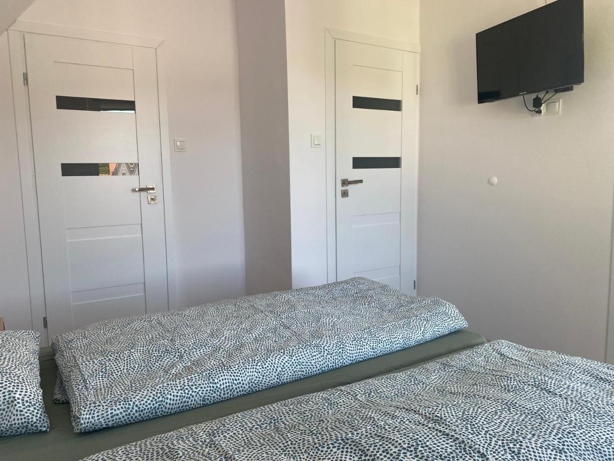 Mega Widok 5 Apartment Szklarska Poreba Bagian luar foto