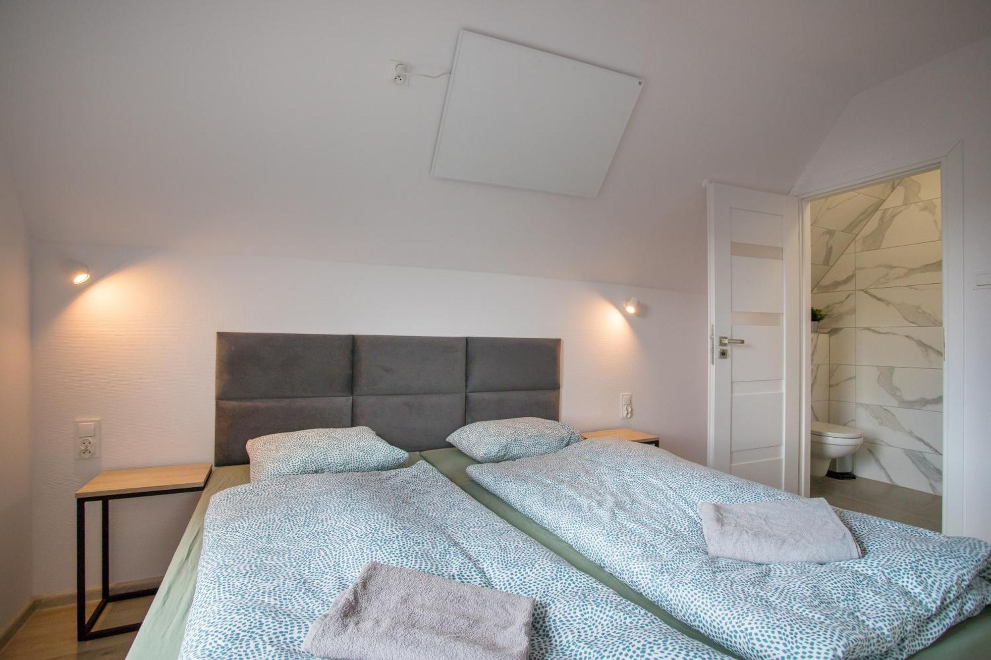 Mega Widok 5 Apartment Szklarska Poreba Bagian luar foto