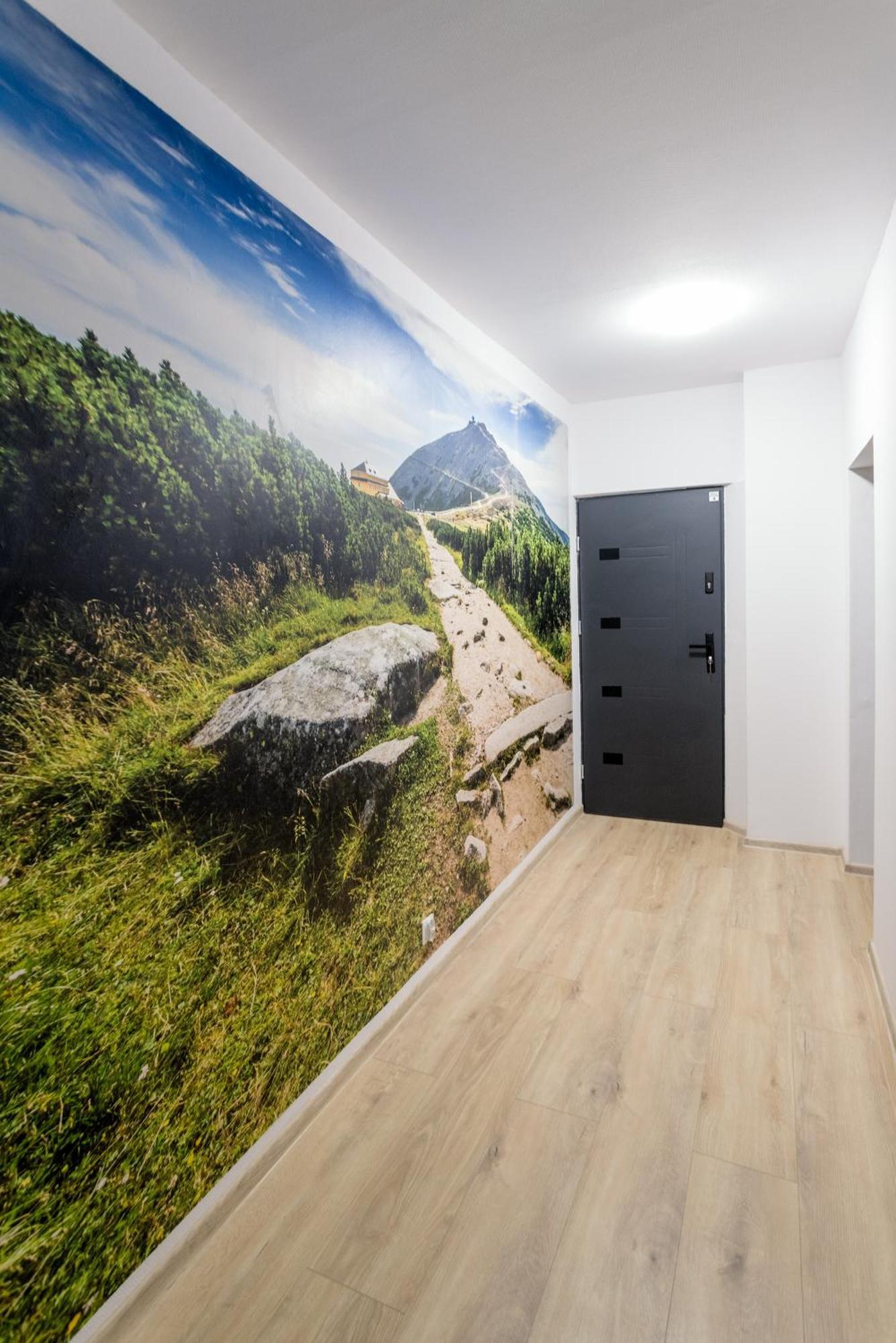 Mega Widok 5 Apartment Szklarska Poreba Bagian luar foto
